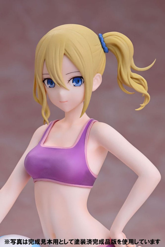 Kaguya-sama: Love is War Summer Queens PVC Statue 1/8 Ai Hayasaka 20 cm 3