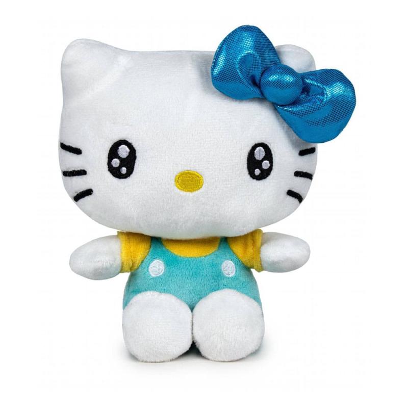 Hello Kitty: 50th Anniversary - 16 cm Plush - Display (24)