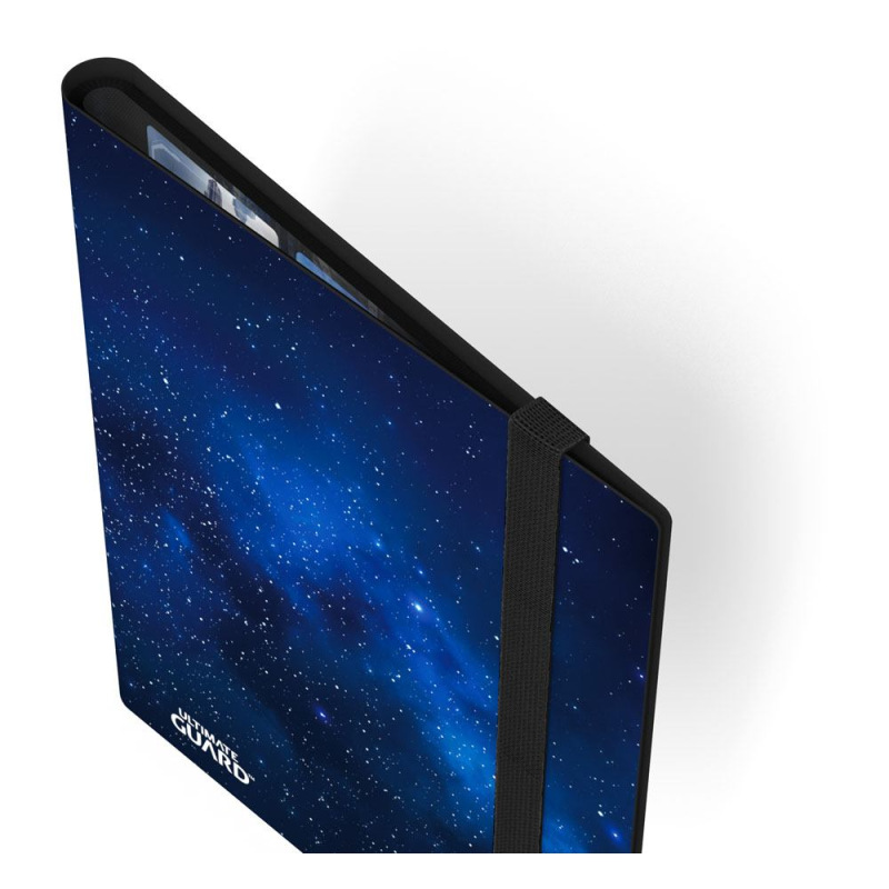 Ultimate Guard Flexxfolio 360 18-Pocket - Mystic Space 4