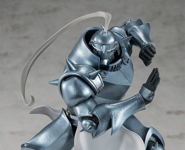 Fullmetal Alchemist: Brotherhood Pop Up Parade PVC Statue Alphonse Elric 17 cm 4