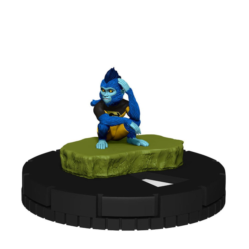 DC Comics HeroClix: Fight for Gotham City Vault Booster 2
