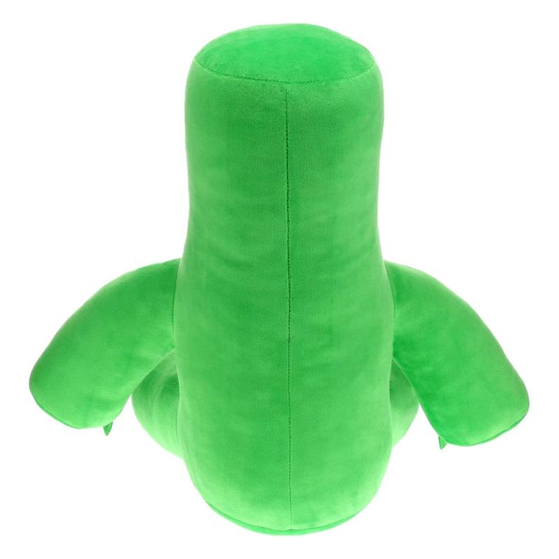 Rainbow Friends Plush Figure Green 40 cm 2