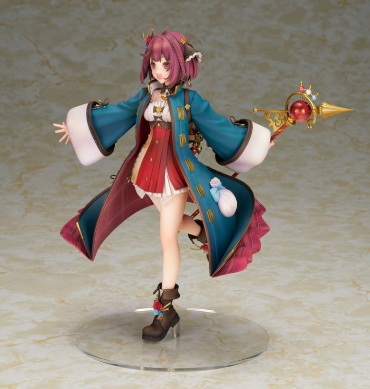 Atelier PVC Figure 1/7 Sophie The Alchemist of the Mysterious Dream Ver. 24 cm 6
