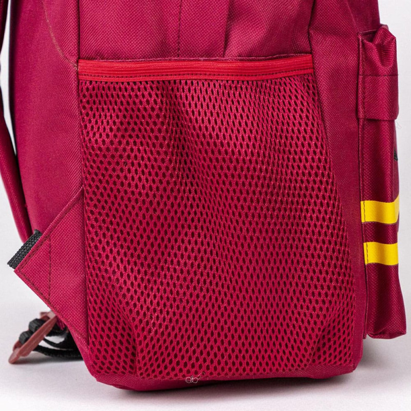 Harry Potter Backpack Gryffindor Red 3