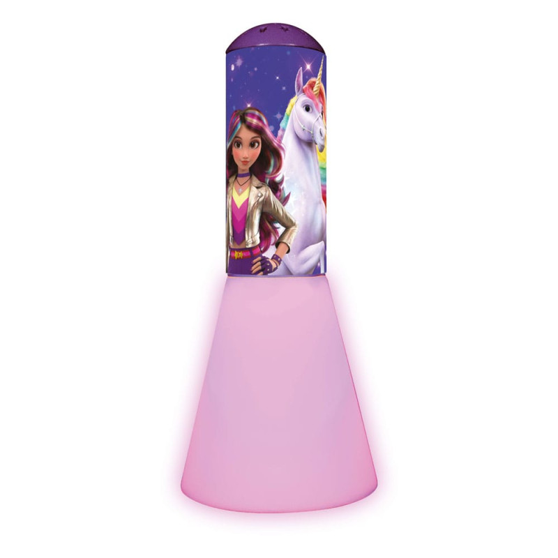 Unicorn Academy Nightlight Starlight 3