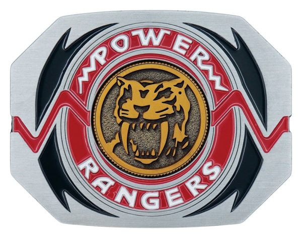 Power Rangers Replica Interchangeable Power Morpher Limited Edition 7 x 9 cm 3