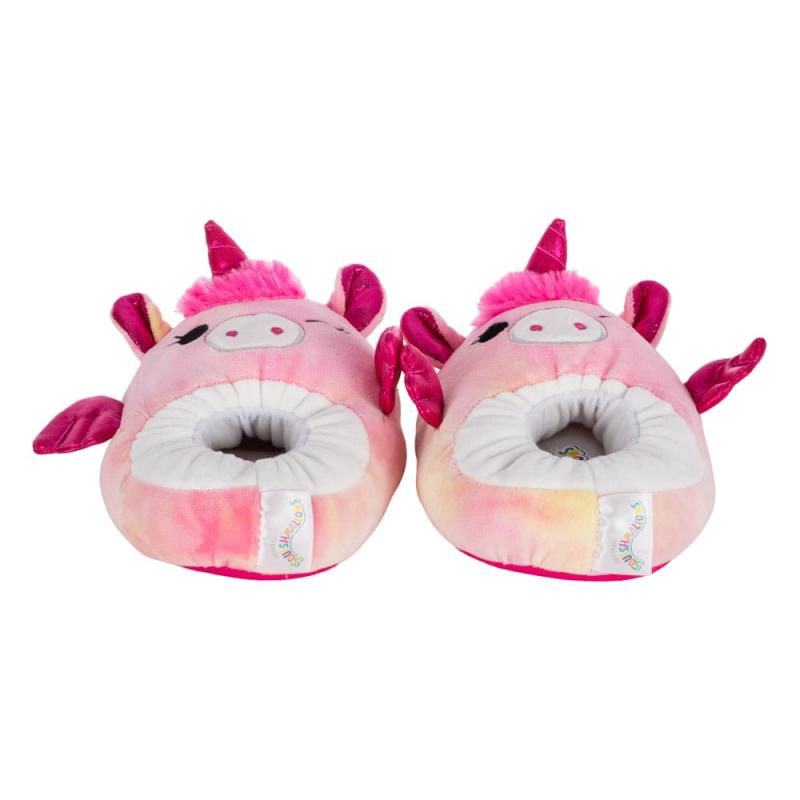 Squishmallows Slippers Lola Assortment (18)