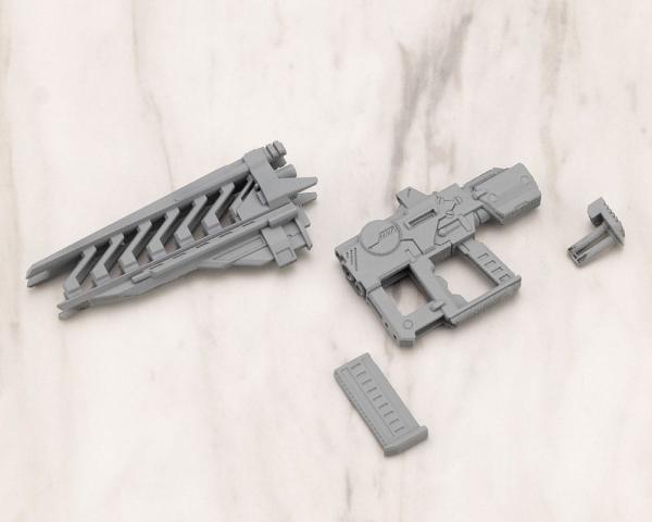 Kotobukiya M.S.G. Model Kit Accessory Set Weapon Unit 48 Stride Rifle