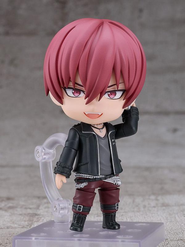 Idolish7 Nendoroid Action Figure Toma Inumaru 10 cm 1