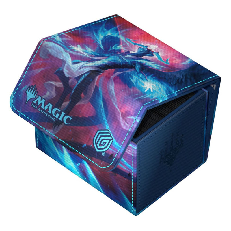 Ultimate Guard Sidewinder 100+ Xenoskin Magic: The Gathering "Tarkir: Dragonstorm" Ghostfire - Ugin, 10