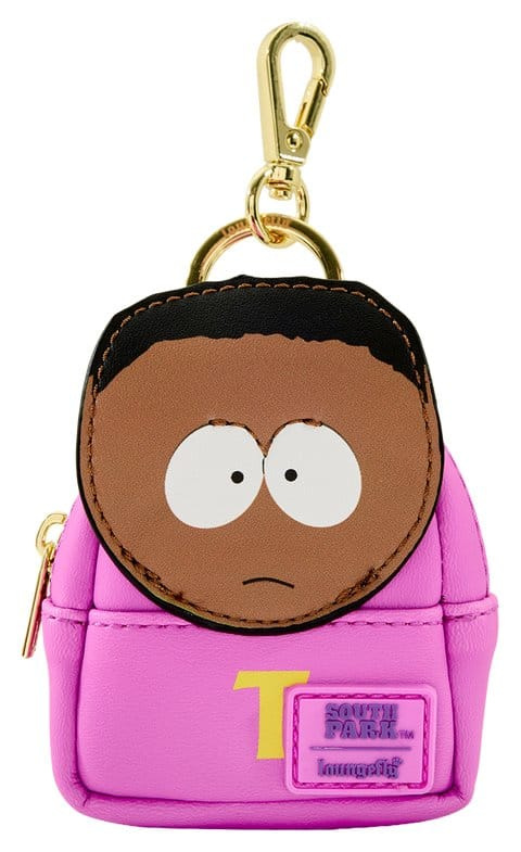 South Park by Loungefly Bag Charm Mystery Box Display (15) 4