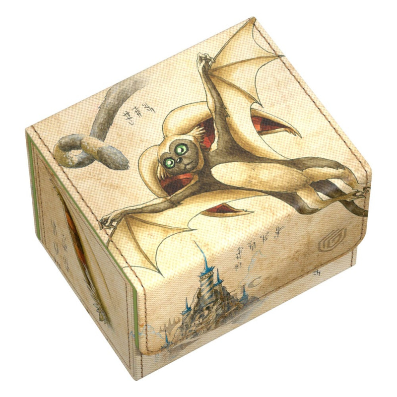 Ultimate Guard Sidewinder 100+ Xenoskin Magic: The Gathering | Avatar: The Last Airbender - Legendar 3