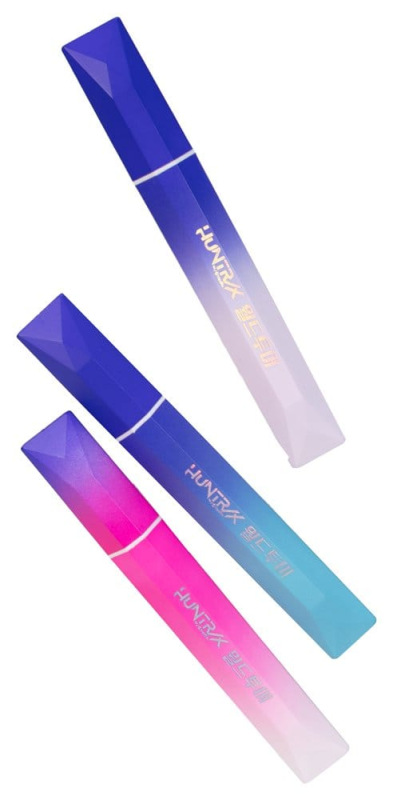 KPop Demon Hunters Highlighters 3-Pack Huntr/x 3