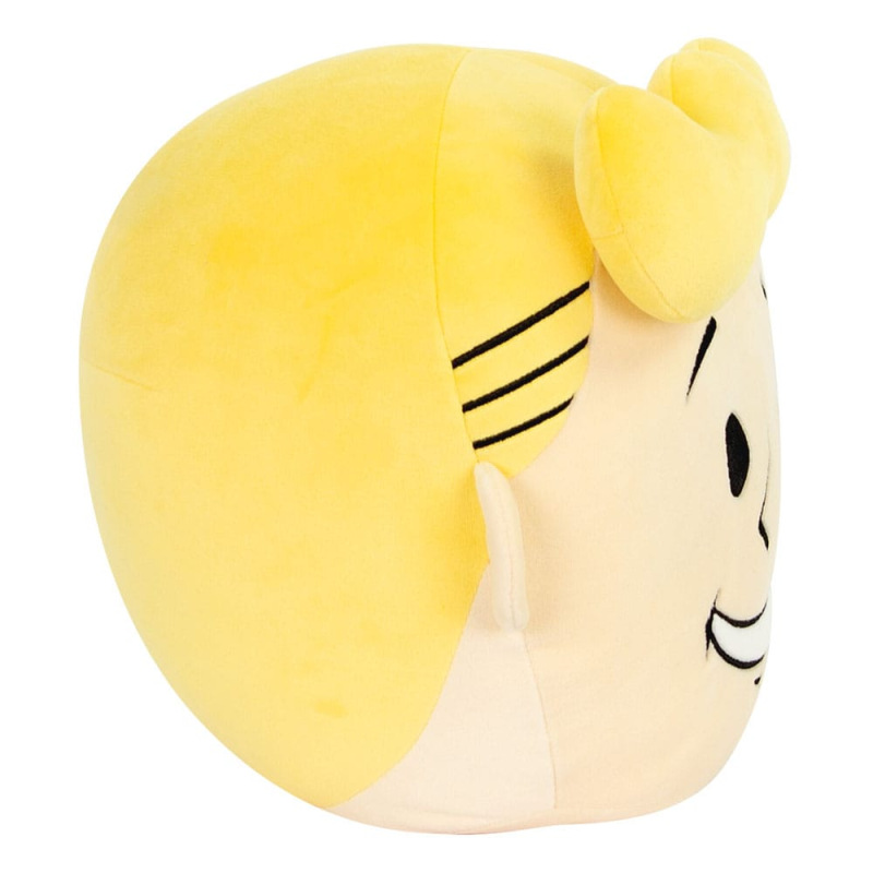 Fallout Mocchi-Mocchi Mega Plush Figure Vault Boy 2