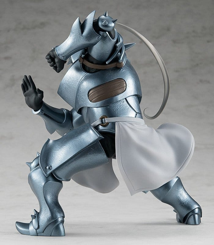 Fullmetal Alchemist: Brotherhood Pop Up Parade PVC Statue Alphonse Elric 17 cm 3