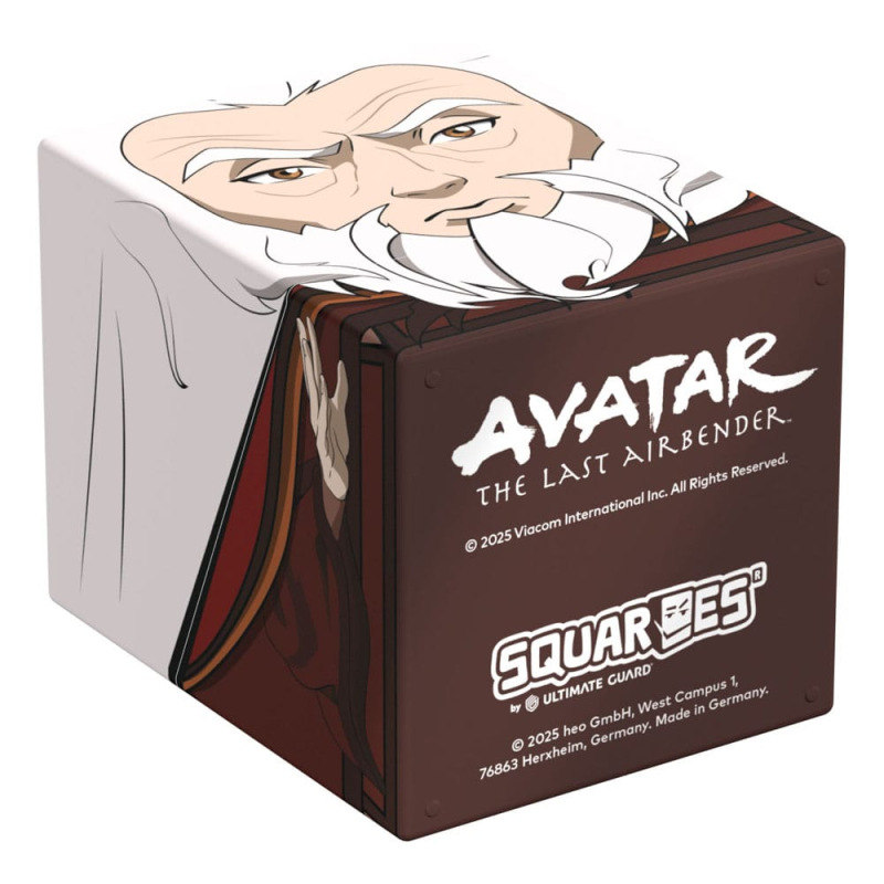 Squaroes Squaroe Avatar: The Last Airbender AV011 - Avatar Roku 6