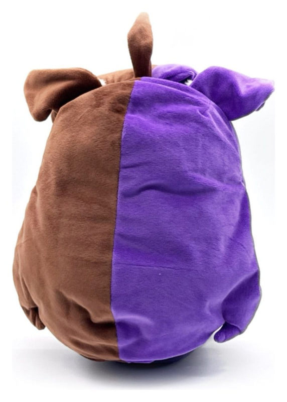 VTuber Plush Figure CiblesGD 22 cm 1