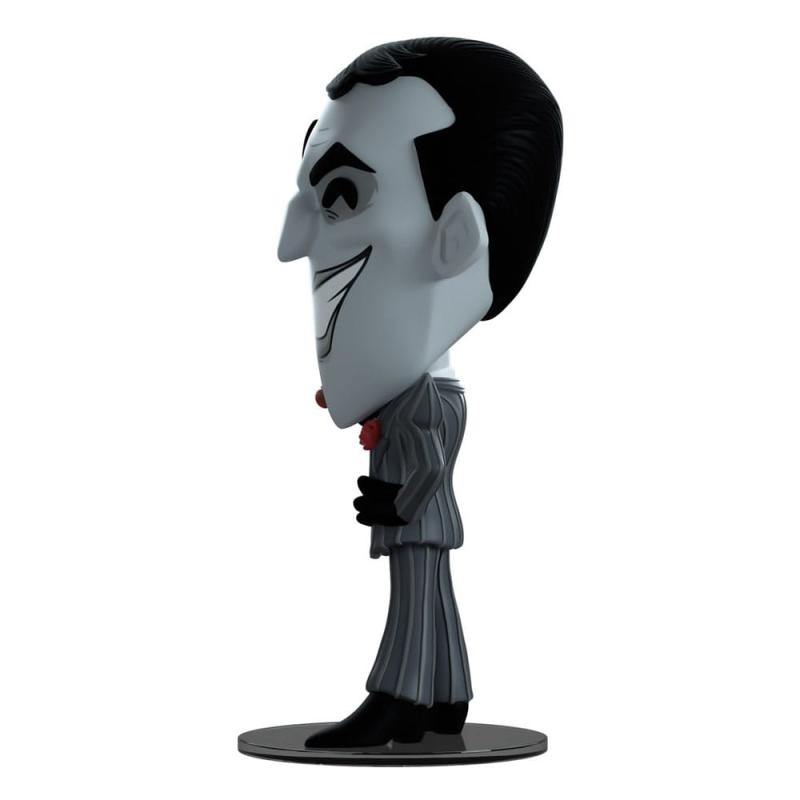 Don't Starve Vinyl Figure Maxwell 11 cm