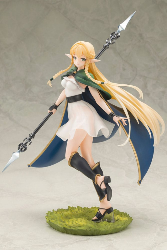 Unicorn Overlord PVC Statue 1/7 Eltolinde 28 cm 1