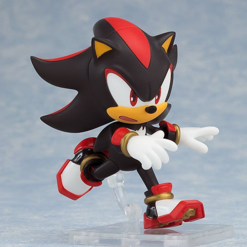 Sonic the Hedgehog Nendoroid Surprise Mini Figures Blind Box Assortment (6) 7