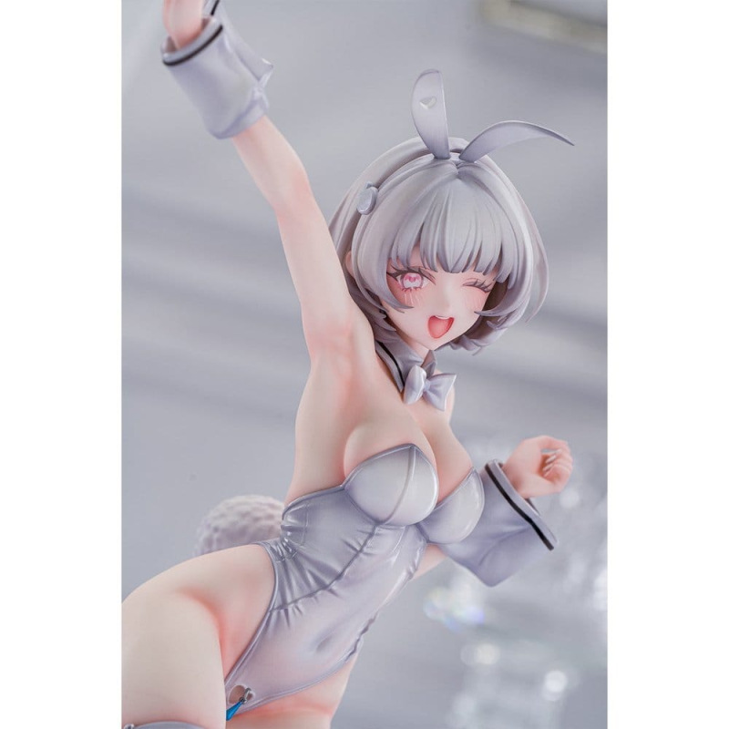 Original Character PVC Figure 1/6 Natalia illustration by Ohisashiburi 30 cm 5