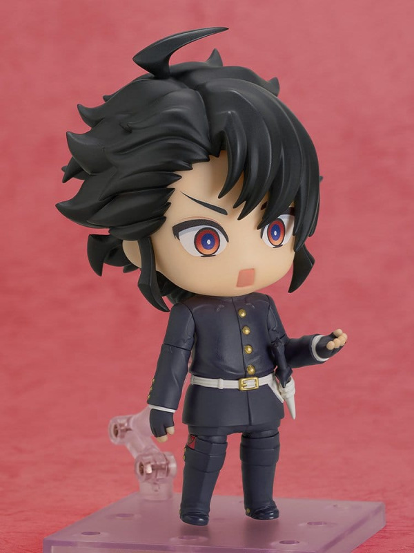 Ichi the Witch Nendoroid Action Figure Ichi 10 cm 3
