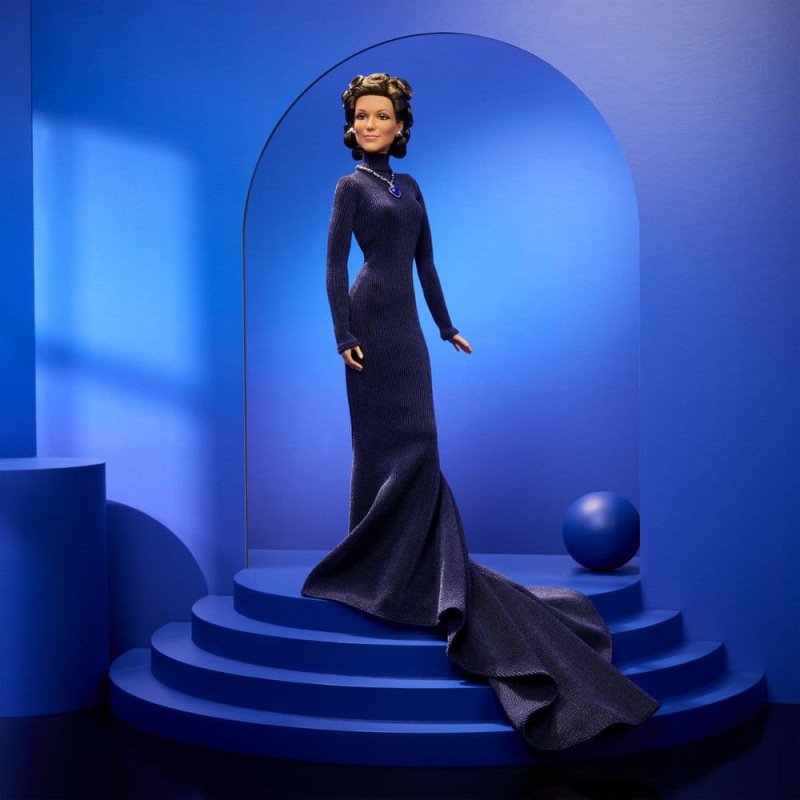 Barbie Signature Doll Celine Dion 2