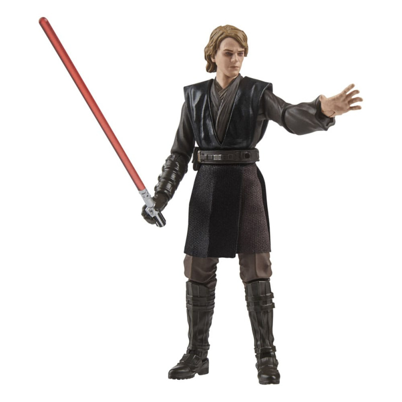 Star Wars Vintage Collection Action Figure 3-Pack The Journey of Anakin Skywalker 2