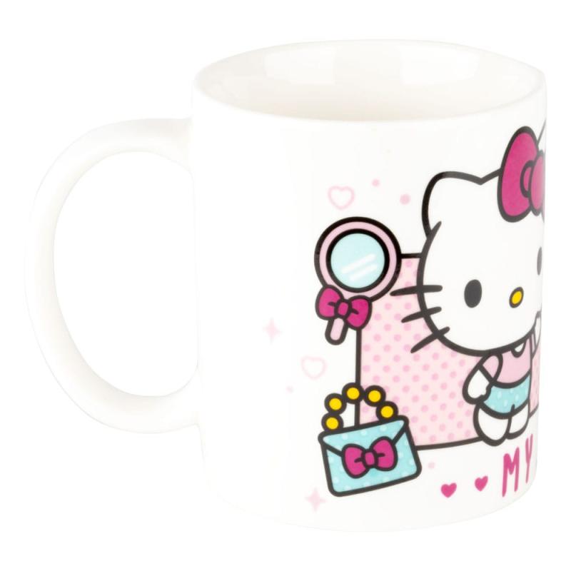 Sanrio Mug Hello Kitty My Style 320 ml 2