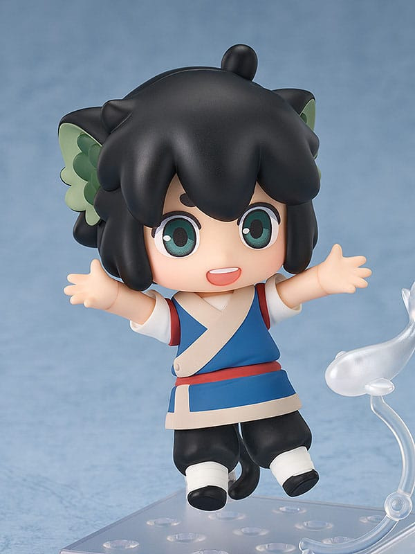 The Legend of Hei Nendoroid Action Figure Luo Xiaohei 10 cm 2