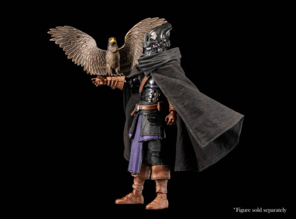 Mythic Legions: Reinforcement 3 Action Figure Accessory Vampire Archer Add-On Set 6