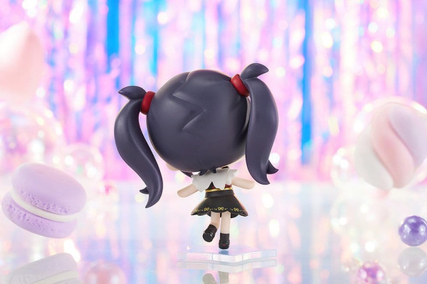Needy Streamer Overload Chibi Figure Ame 8 cm 2