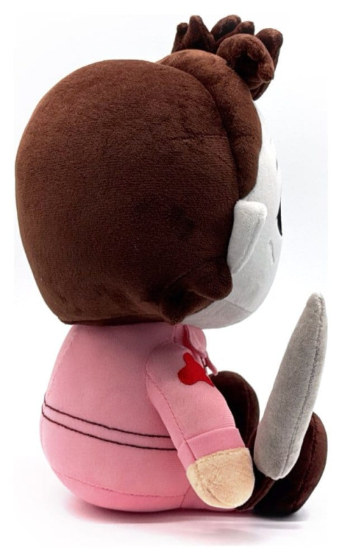 Halloween Plush Figure Valentine´s Michael Myers 22 cm 2