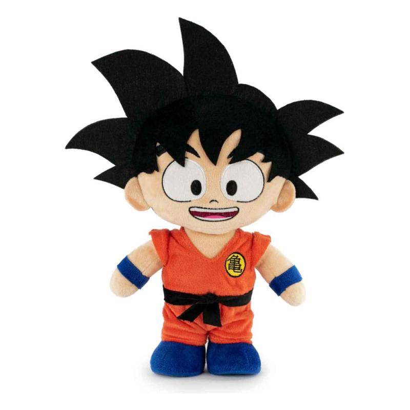 Dragon Ball Plush Figure Goku 34 cm