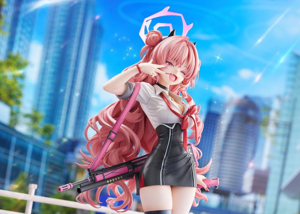 Blue Archive PVC Figure 1/7 Kirara 26 cm 3