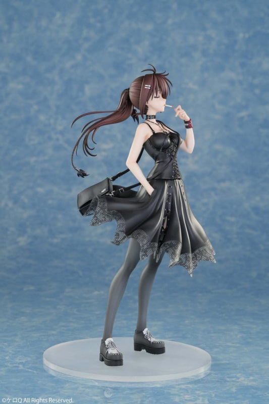 Wonderful Everyday -Diskontinuierliches Dasein- PVC Figure 1/7 Yuki Minakami Deluxe Edition 26 cm 6