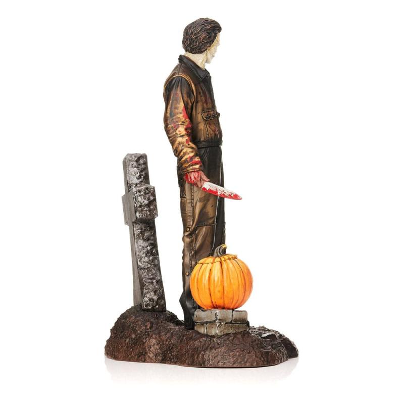 Halloween Countdown Character Advent Calendar Model Kit Michael Myers