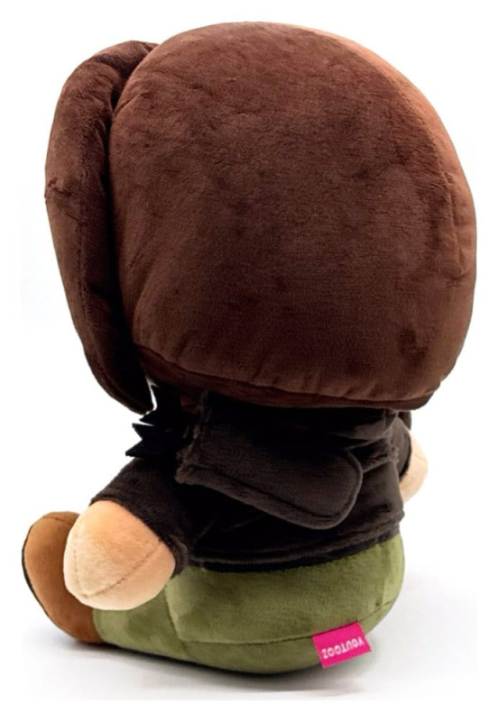 The Hunger Games Plush Figure Katniss 22 cm 3