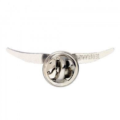 Harry Potter Pin Badge Golden Snitch 1