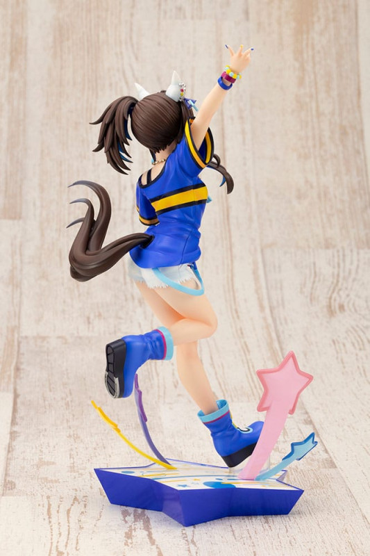 Uma Musume Pretty Derby PVC Statue 1/7 Daitaku Helios 26 cm 4
