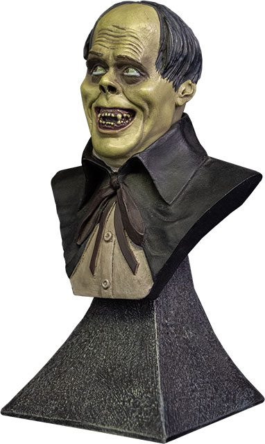 Universal Monsters Mini Bust The Phantom of the Opera 15 cm 2