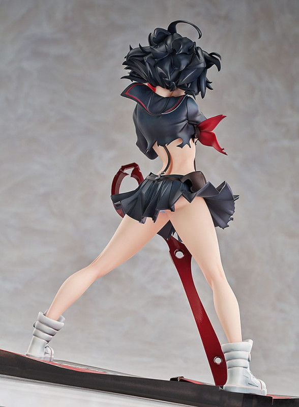 My Dress-Up Darling PVC Statue 1/7 Ryuko Matoi: Transformation Ver. 23 cm 8