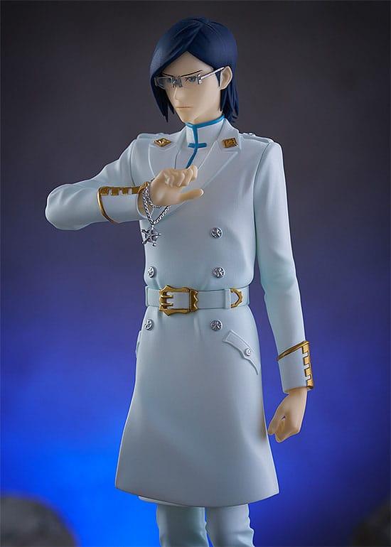 Bleach: Thousand-Year Blood War Pop Up Parade PVC Statue Uryu Ishida 19 cm 3