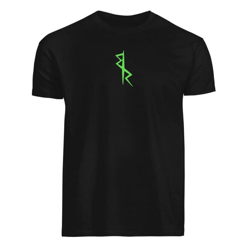 Cyberpunk: Edgerunners T-Shirt Neon David