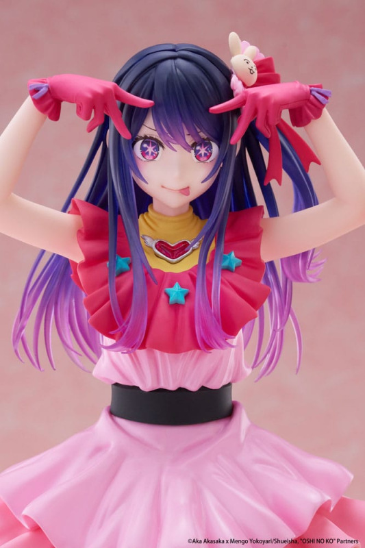 Oshi no Ko T-Most PVC Statue Ai Reissue 29 cm 11