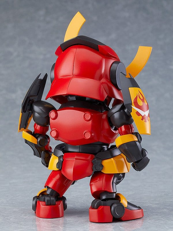 Tengen Toppa Gurren Lagann Moderoid Plastic Model Kit Gurren Lagann 14 cm 2