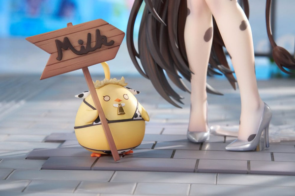 Azur Lane PVC Statue 1/7 Kashino Fresh & Sweet! Ver. 29 cm 2