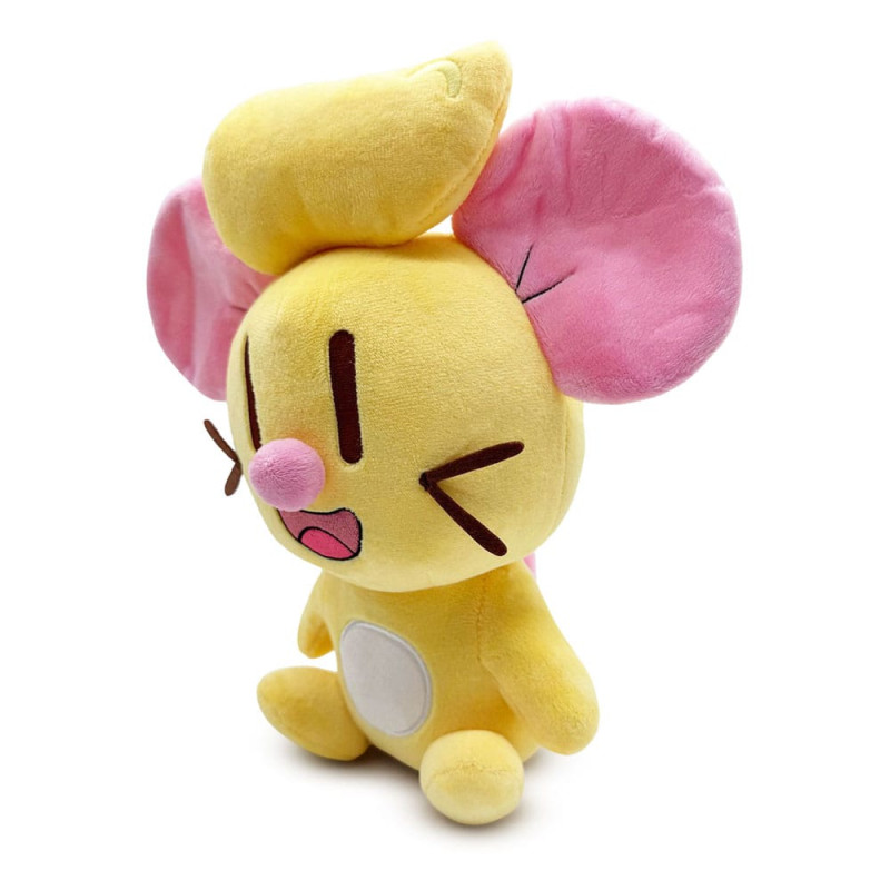 The Plucky Squire Plush Figure Pip 22 cm 2