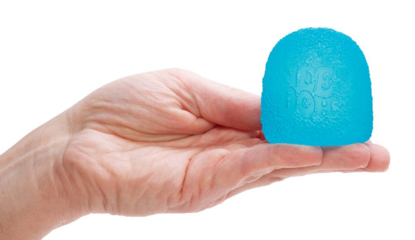 NeeDoh Squeeze Figures Gumdrop Display (12) 6