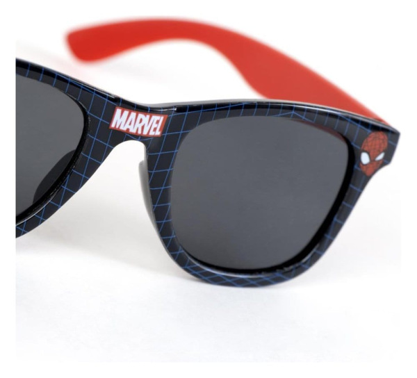 Marvel Cap & Sunglasses Set Spider-Man Miles 53 cm 2